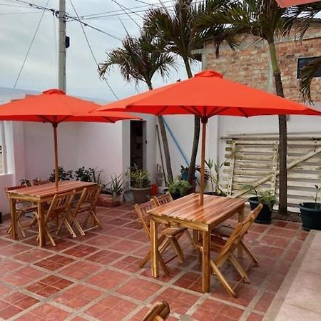 Casa Bella Bed & Breakfast Крусита Экстерьер фото