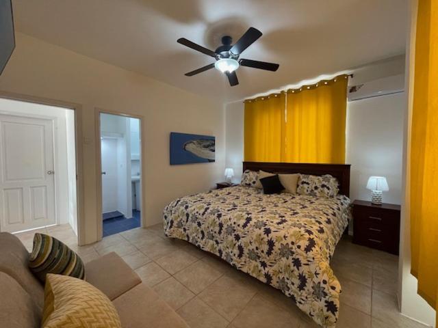Casa Bella Bed & Breakfast Крусита Экстерьер фото