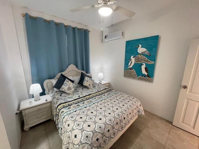 Casa Bella Bed & Breakfast Крусита Экстерьер фото