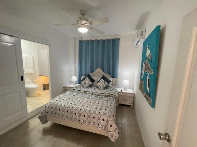 Casa Bella Bed & Breakfast Крусита Экстерьер фото